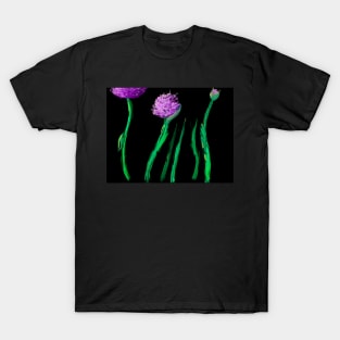 Onion Blossom T-Shirt